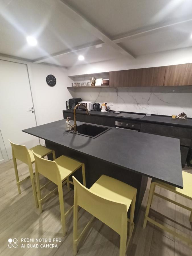 Stadio☆☆☆☆☆ - San Luca Apartment Болоня Екстериор снимка