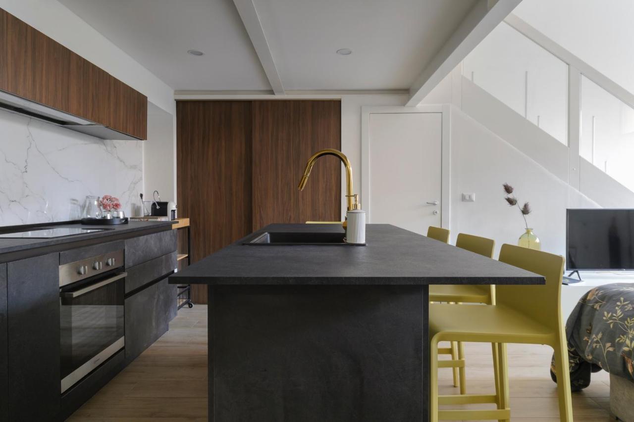 Stadio☆☆☆☆☆ - San Luca Apartment Болоня Екстериор снимка