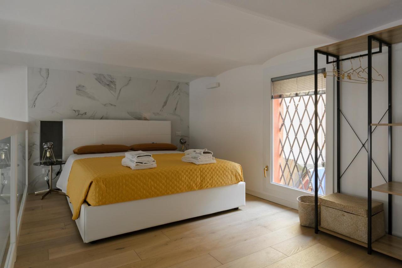 Stadio☆☆☆☆☆ - San Luca Apartment Болоня Екстериор снимка
