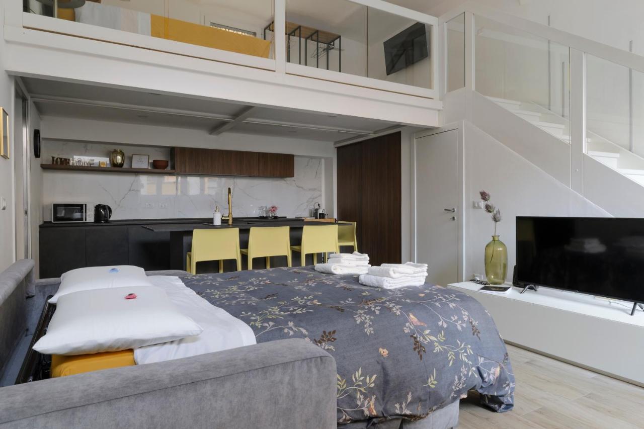 Stadio☆☆☆☆☆ - San Luca Apartment Болоня Екстериор снимка