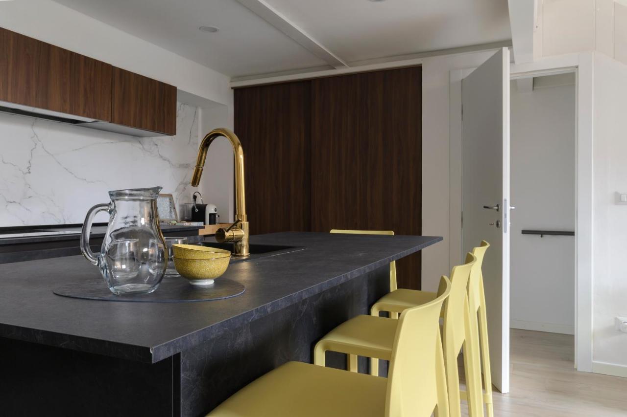 Stadio☆☆☆☆☆ - San Luca Apartment Болоня Екстериор снимка