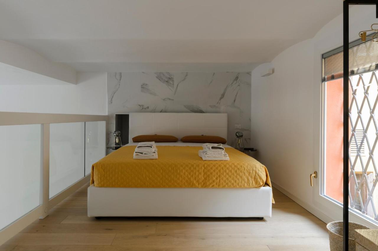 Stadio☆☆☆☆☆ - San Luca Apartment Болоня Екстериор снимка